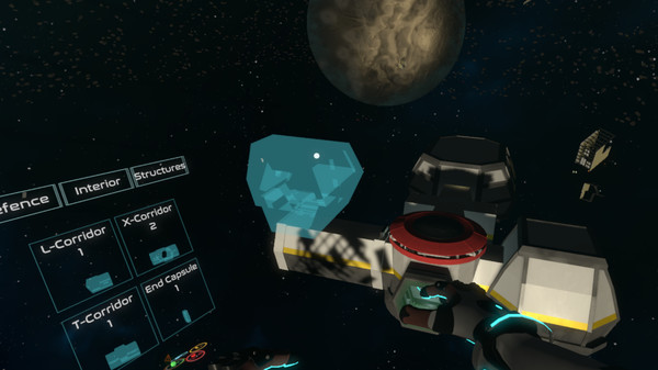 Screenshot 5 of Star Shelter
