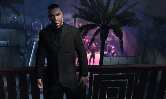 Screenshot 4 of Grand Theft Auto: Episodes from Liberty City