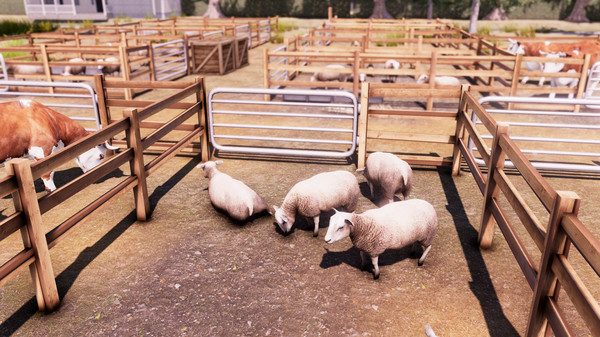 Screenshot 15 of Real Farm
