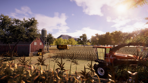 Screenshot 10 of Real Farm