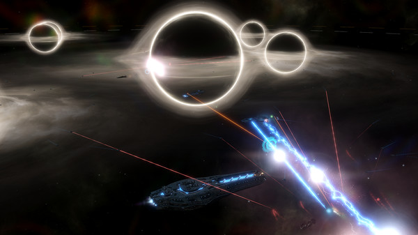 Screenshot 3 of Stellaris: Distant Stars Story Pack