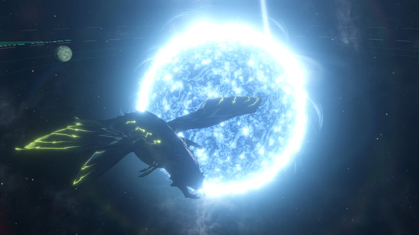 Screenshot 6 of Stellaris: Distant Stars Story Pack