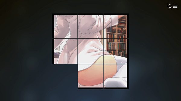 Screenshot 3 of Hentai Puzzle