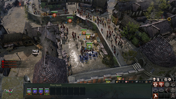 Screenshot 1 of Ancestors Legacy