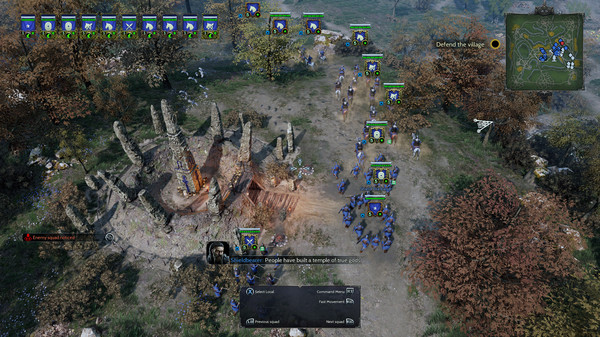 Screenshot 2 of Ancestors Legacy