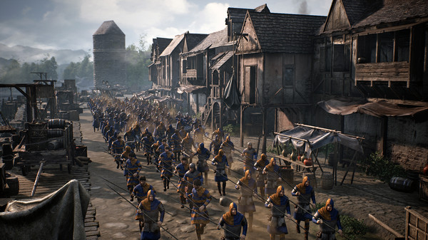 Screenshot 11 of Ancestors Legacy