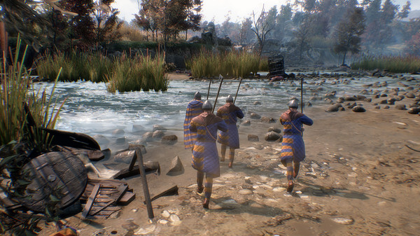 Screenshot 12 of Ancestors Legacy