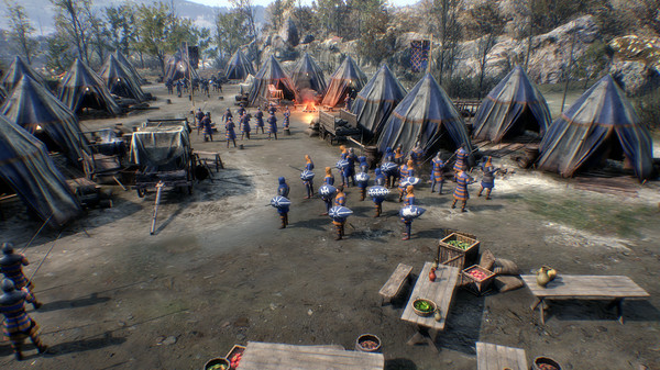 Screenshot 13 of Ancestors Legacy