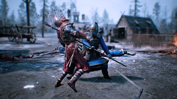 Screenshot 3 of Ancestors Legacy