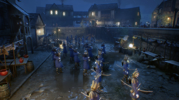 Screenshot 4 of Ancestors Legacy