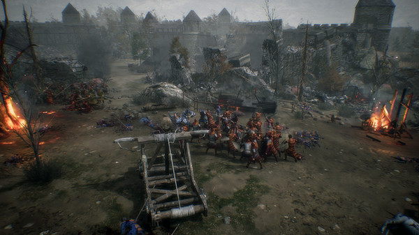 Screenshot 5 of Ancestors Legacy