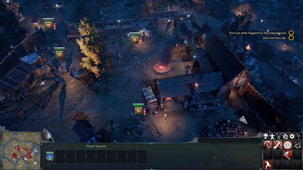 Screenshot 6 of Ancestors Legacy