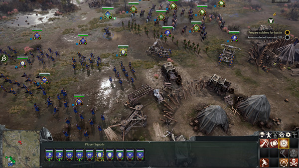 Screenshot 7 of Ancestors Legacy