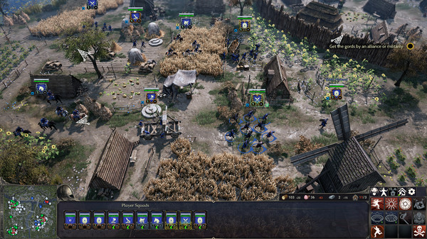 Screenshot 10 of Ancestors Legacy