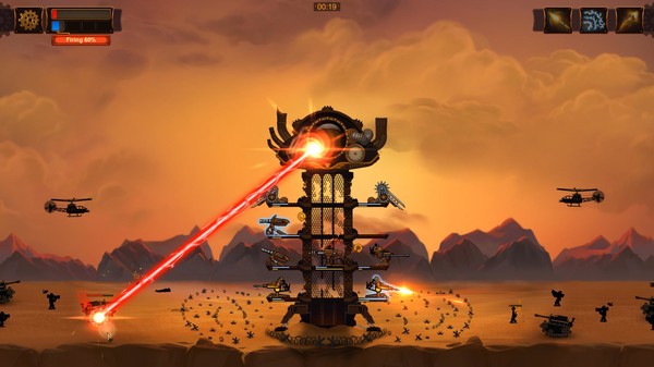 Screenshot 7 of Steampunk Tower 2