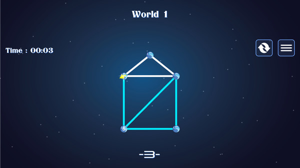 Screenshot 2 of Dots