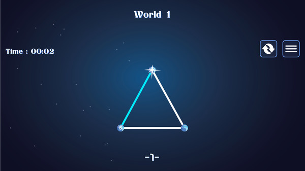 Screenshot 3 of Dots