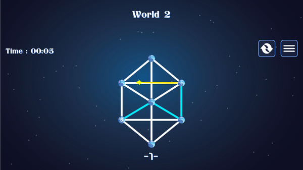 Screenshot 4 of Dots