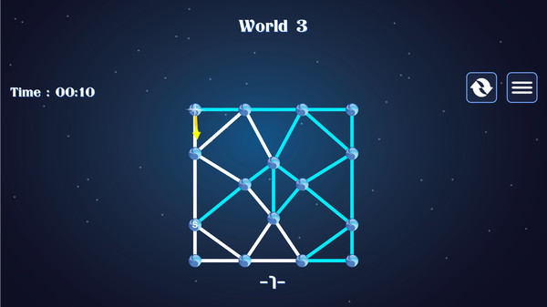 Screenshot 5 of Dots
