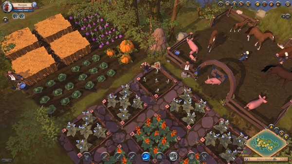 Screenshot 11 of Albion Online