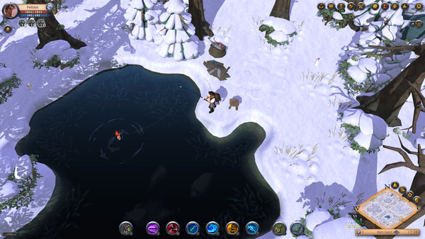 Screenshot 12 of Albion Online