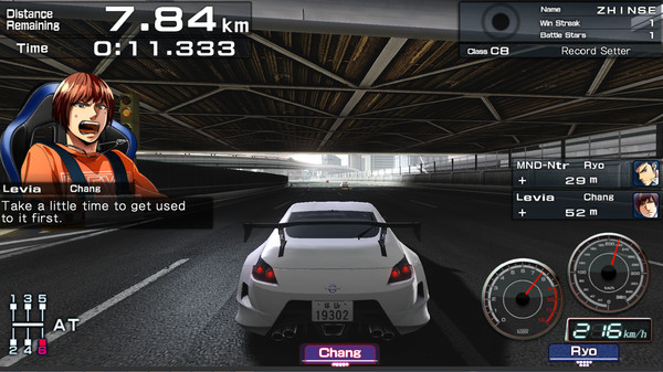 Screenshot 3 of FAST BEAT LOOP RACER GT | 環狀賽車GT