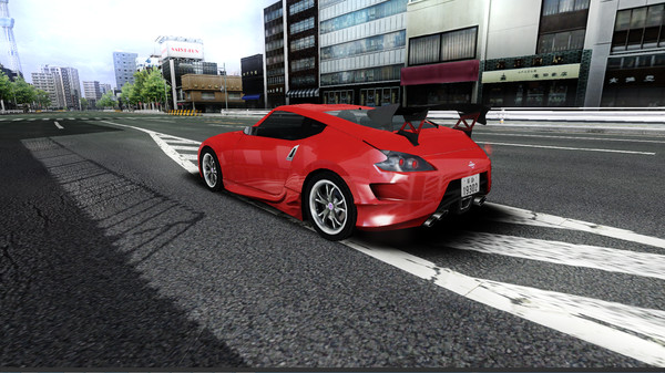 Screenshot 7 of FAST BEAT LOOP RACER GT | 環狀賽車GT