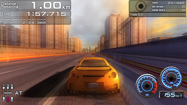 Screenshot 9 of FAST BEAT LOOP RACER GT | 環狀賽車GT