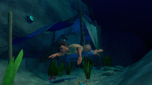 Screenshot 11 of Raft