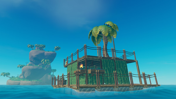 Screenshot 12 of Raft