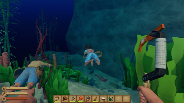 Screenshot 3 of Raft