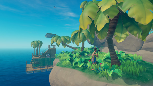 Screenshot 5 of Raft