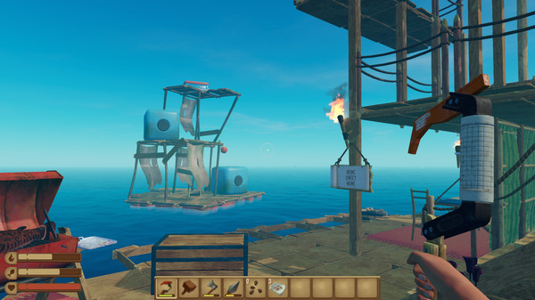 Screenshot 6 of Raft