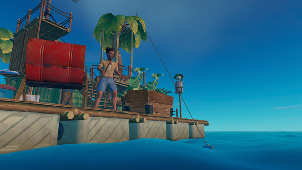 Screenshot 9 of Raft