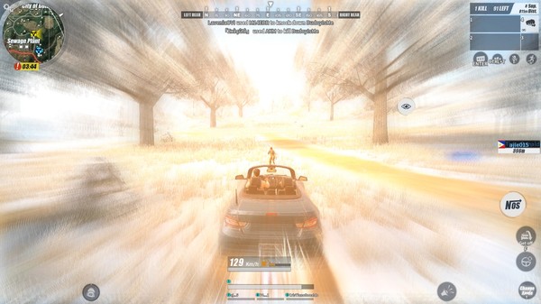 Screenshot 3 of Rules Of Survival