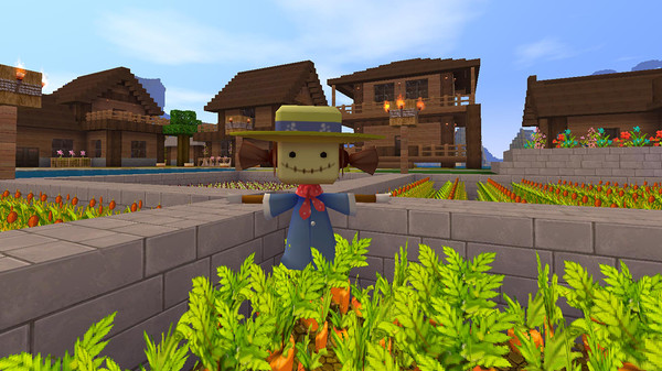 Screenshot 2 of Mini World: Block Art