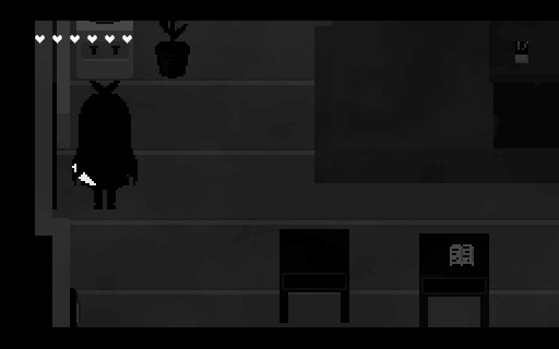 Screenshot 4 of Transparent Black