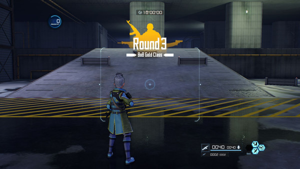 Screenshot 3 of Sword Art Online: Fatal Bullet - Ambush of the Imposters