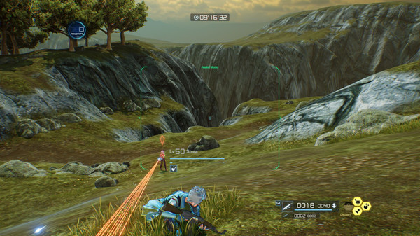 Screenshot 4 of Sword Art Online: Fatal Bullet - Ambush of the Imposters