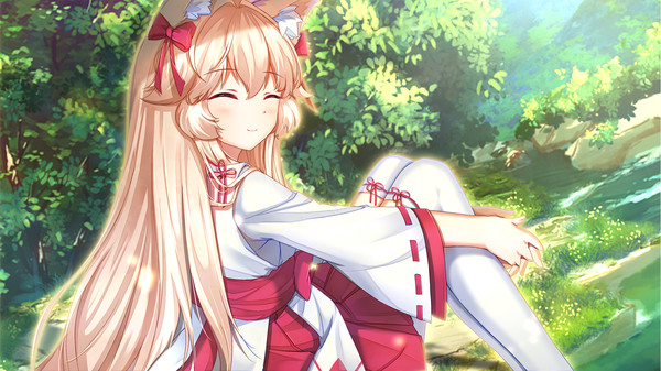 Screenshot 3 of Fox Hime Zero