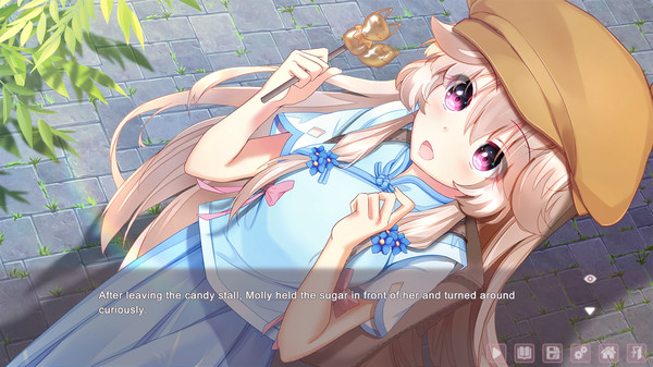 Screenshot 6 of Fox Hime Zero