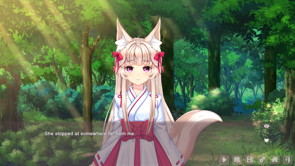 Screenshot 7 of Fox Hime Zero