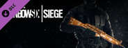 Tom Clancy's Rainbow Six® Siege - Topaz Weapon Skin