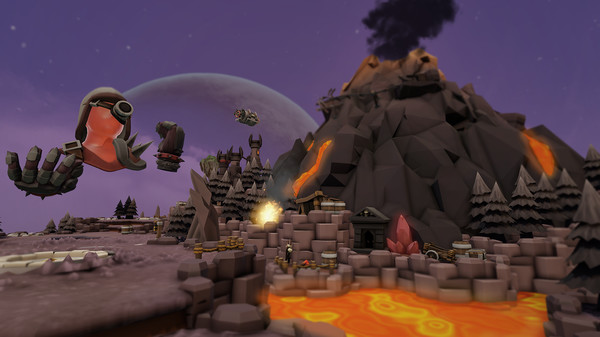 Screenshot 11 of Skyworld