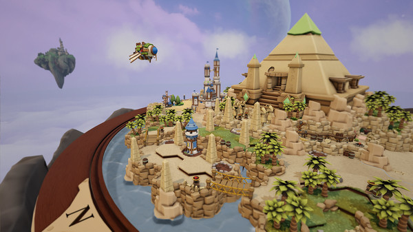 Screenshot 12 of Skyworld