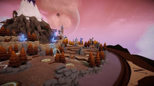 Screenshot 6 of Skyworld