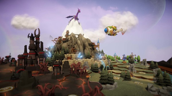 Screenshot 7 of Skyworld