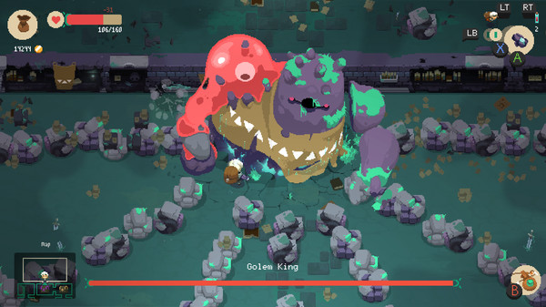 Screenshot 16 of Moonlighter