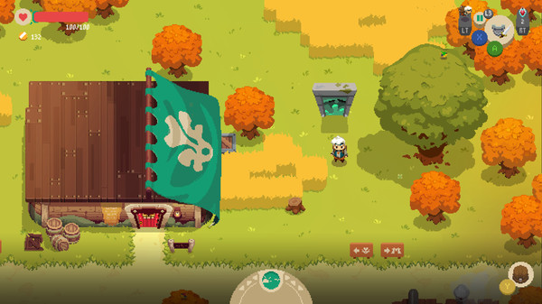 Screenshot 4 of Moonlighter