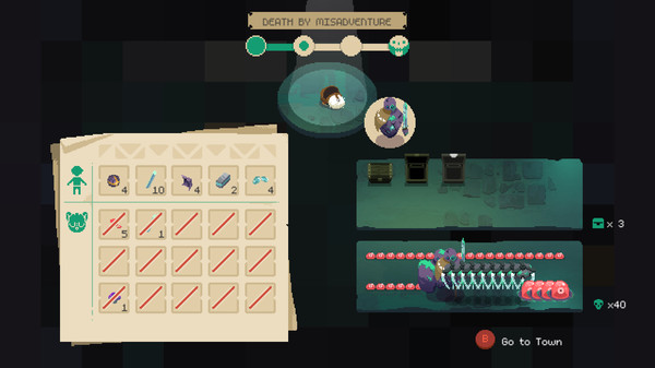 Screenshot 9 of Moonlighter